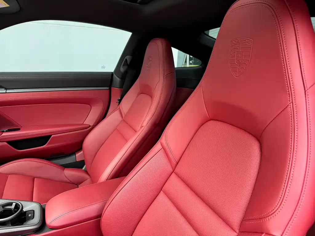 Porsche 911 2023 Carrera 3.0T купить на сайте DeffCars