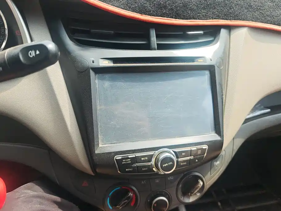 Sail 2015 Sail 3 1.3L manual ideal version купить на сайте DeffCars