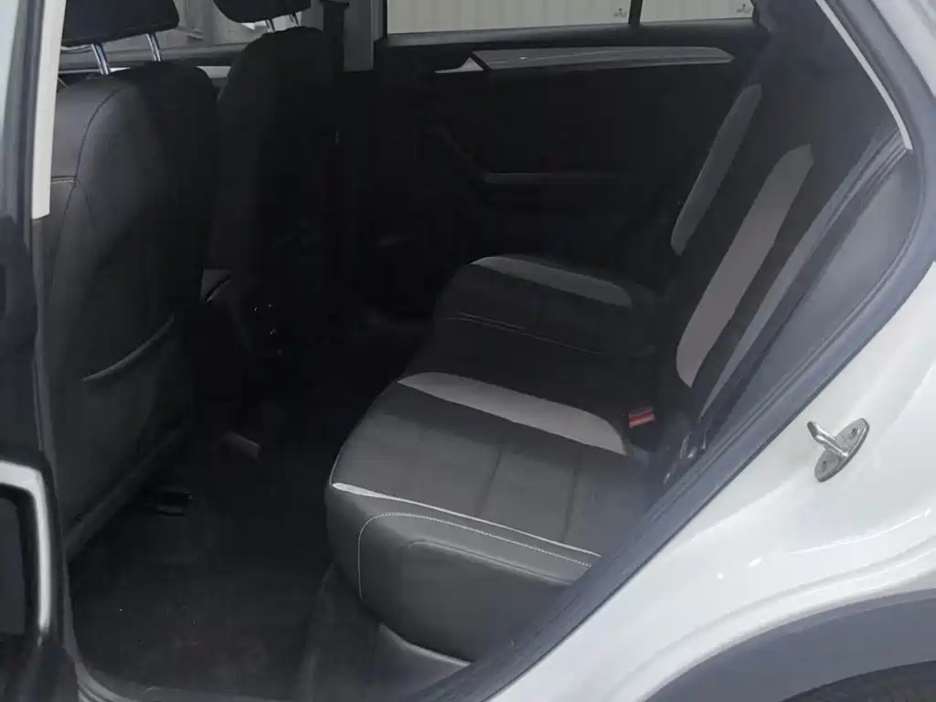 T-ROC 2021 facelift 280TSI DSG two-wheel drive elite intelligent version купить на сайте DeffCars