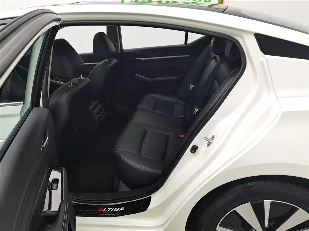 Teana 2019 2.0T XL Upper Smart Edition купить на сайте DeffCars