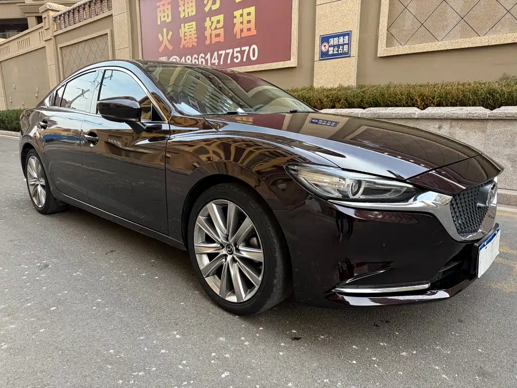 Atez 2020 2.5L Blue Sky Sports Edition купить на сайте DeffCars