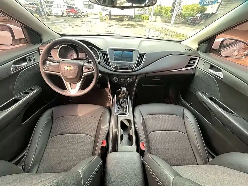 Kovoz 2019 320 automatic sunroof version купить на сайте DeffCars