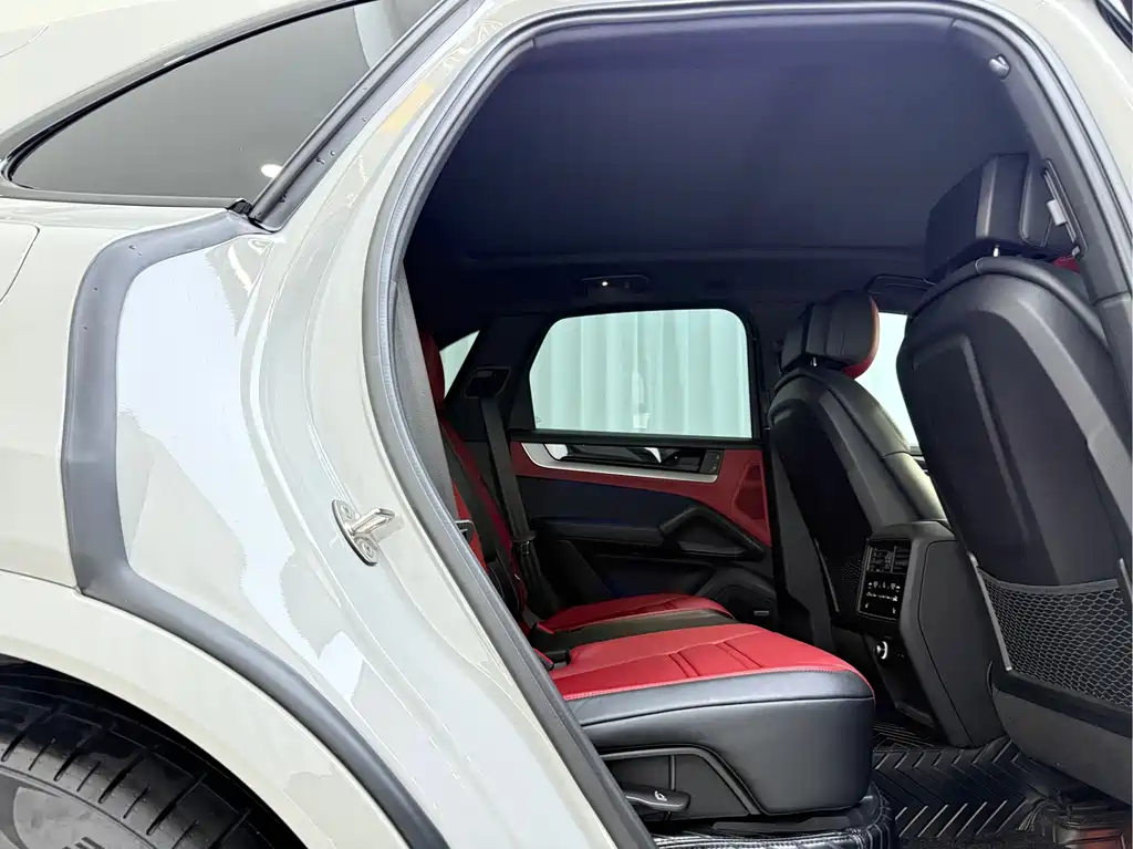 Cayenne 2024 Cayenne 3.0T купить на сайте DeffCars