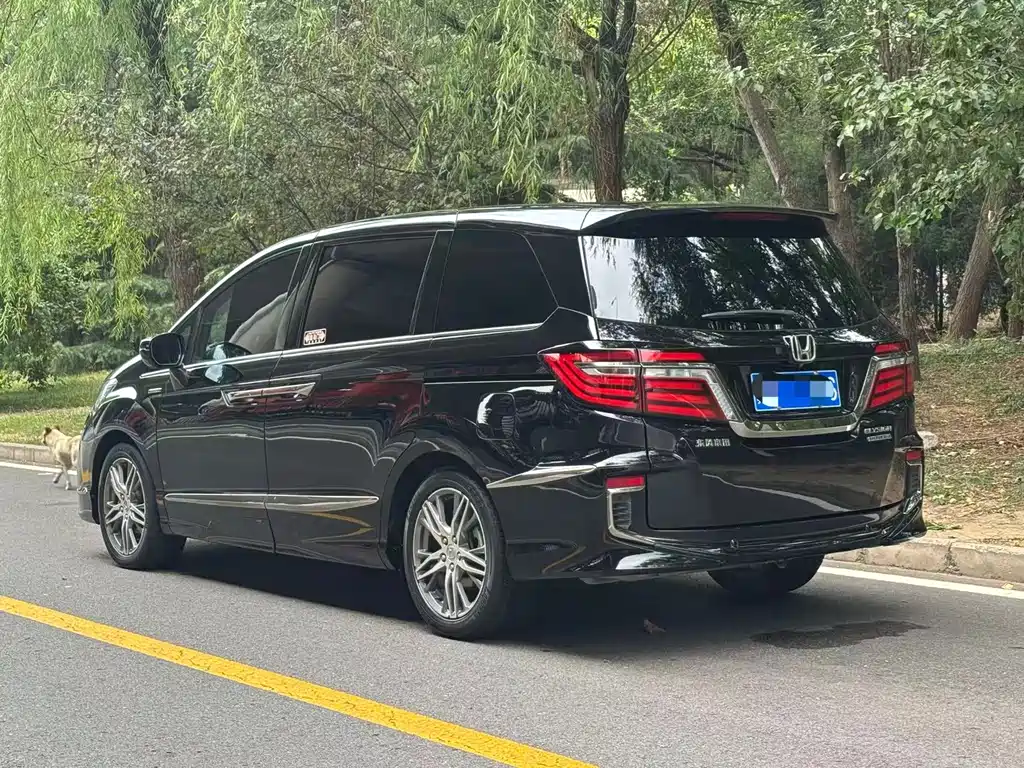 Alison 2019 2.0L Hybrid Deluxe Edition купить на сайте DeffCars
