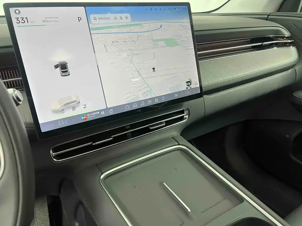 Xpeng G6 2025 model 625 long battery life Max flagship version купить на сайте DeffCars