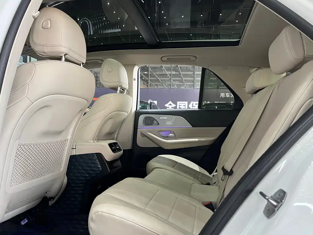 Mercedes-Benz GLE 2021 GLE 450 4MATIC Dynamic купить на сайте DeffCars