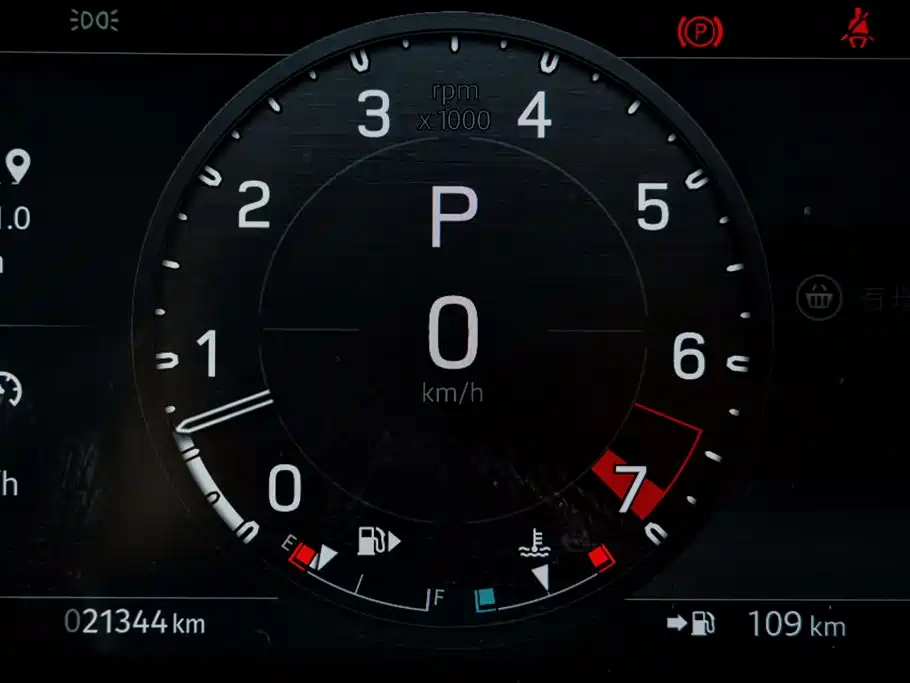 Land Rover Defender 2024 110 3.0T P400 X-DYNAMIC HSE купить на сайте DeffCars
