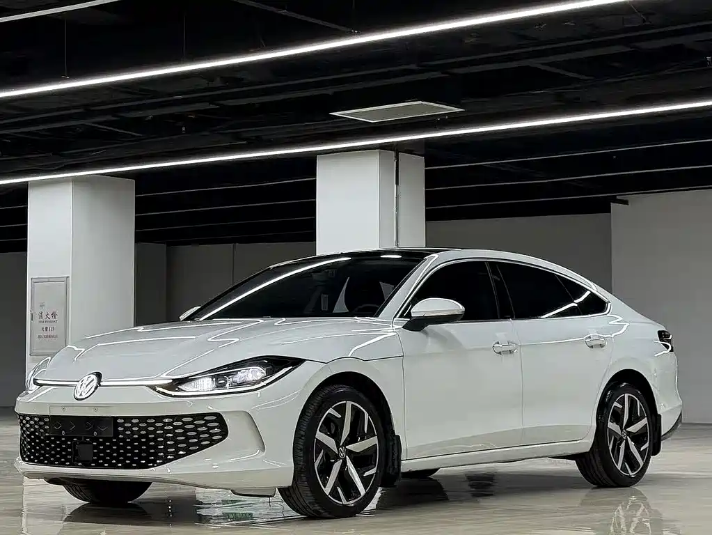 Lingdu 2025 Lingdu L 280TSI DSG Hot Edition купить на сайте DeffCars