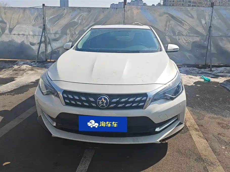 Venucia D60 2020 1.6L XL CVT Enjoy Edition купить на сайте DeffCars