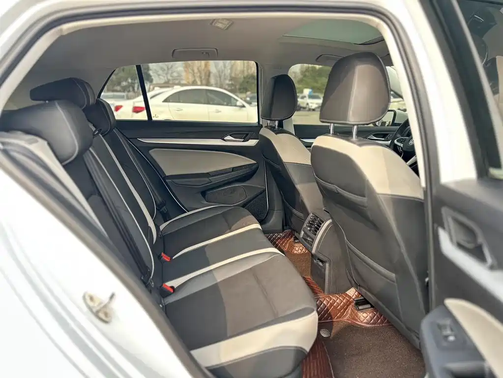 Golf 2021 280TSI DSG Pro купить на сайте DeffCars