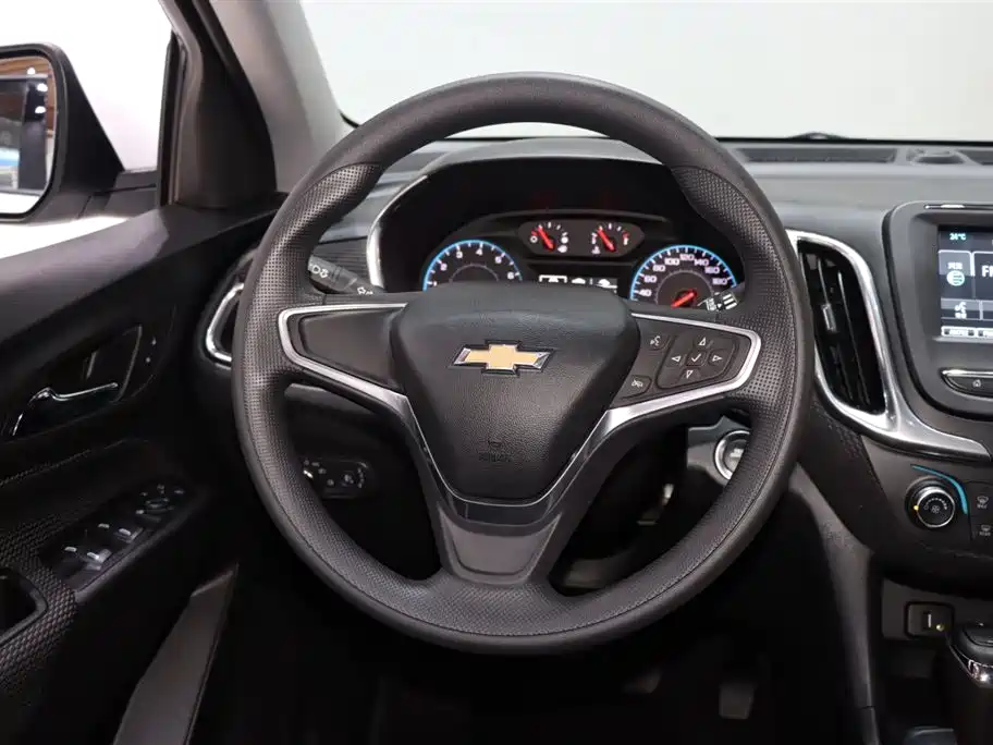 Explorer 2019 535T Automatic Territory Edition National V купить на сайте DeffCars