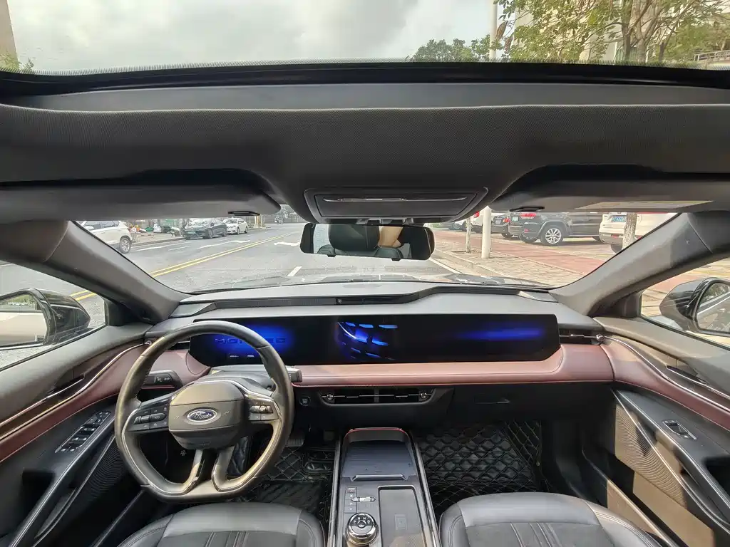 Mondeo 2022 EcoBoost 245 Extreme купить на сайте DeffCars