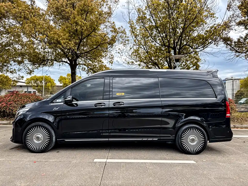 Keti Shengmufeng 2022 2.0T Shengmufeng MH7 купить на сайте DeffCars