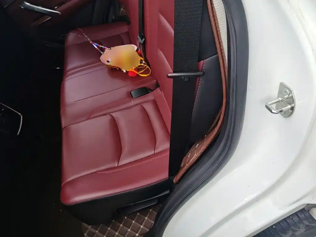 Jietu X70 PLUS 2021 model 1.6T DCT 5 seats купить на сайте DeffCars