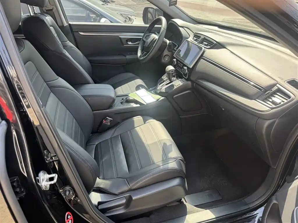 Haoying 2020 240TURBO CVT two-wheel drive elite version купить на сайте DeffCars
