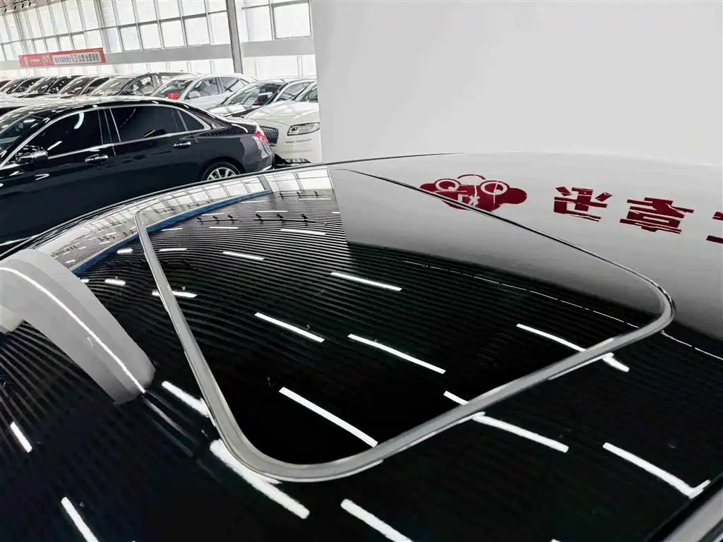 Teana 2024 2.0L XE True Heart Edition купить на сайте DeffCars