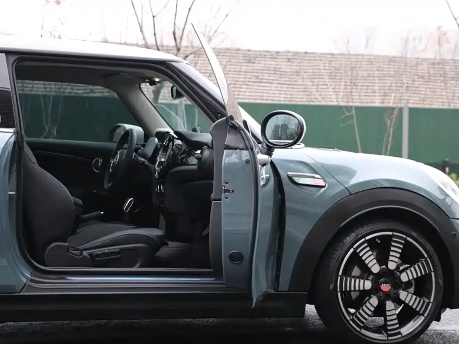 MINI 2023 2.0T COOPER S Arc Special Edition купить на сайте DeffCars
