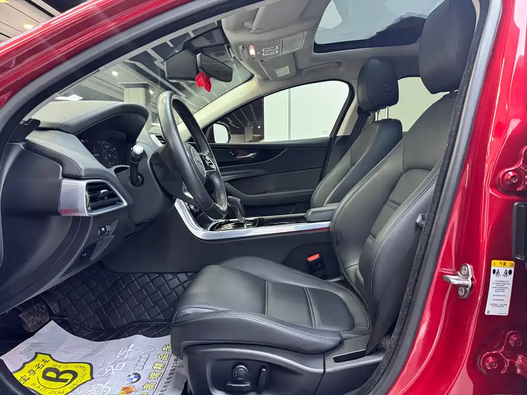 Jaguar XEL 2020 2.0T 250PS SE Technology Elegant Edition купить на сайте DeffCars