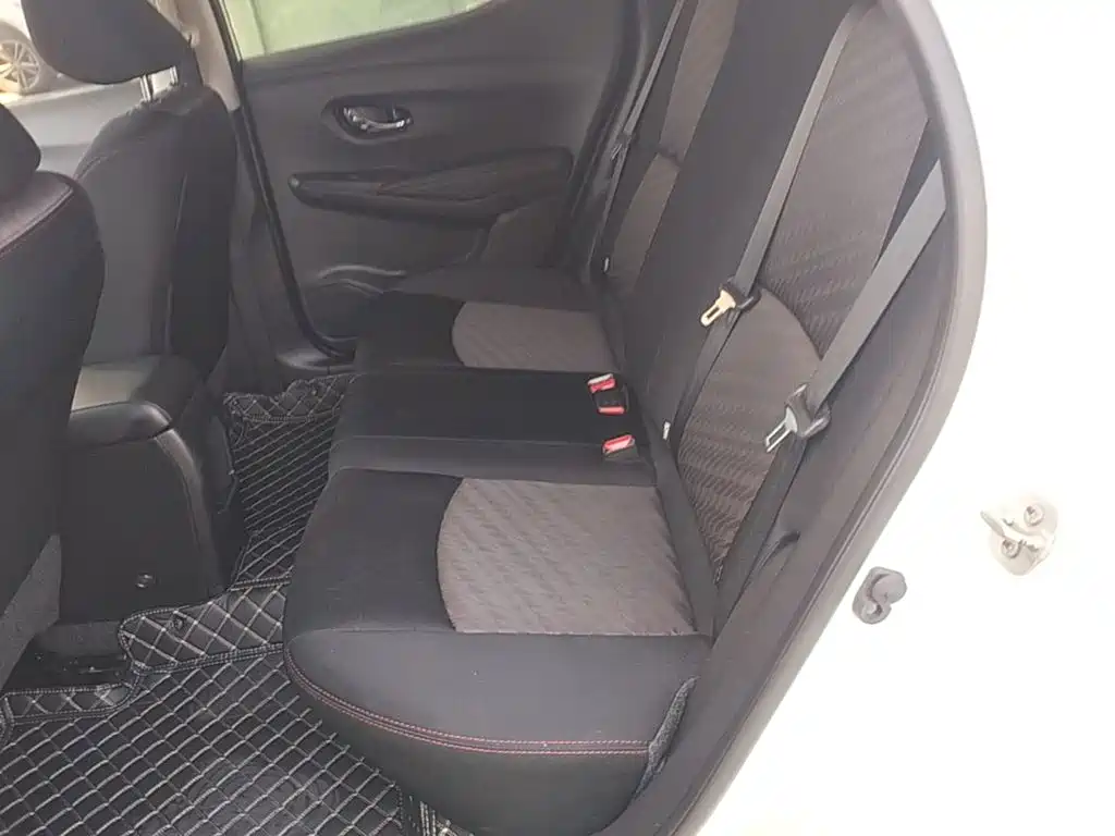 Bluebird 2019 1.6L CVT Cool Edition National VI купить на сайте DeffCars