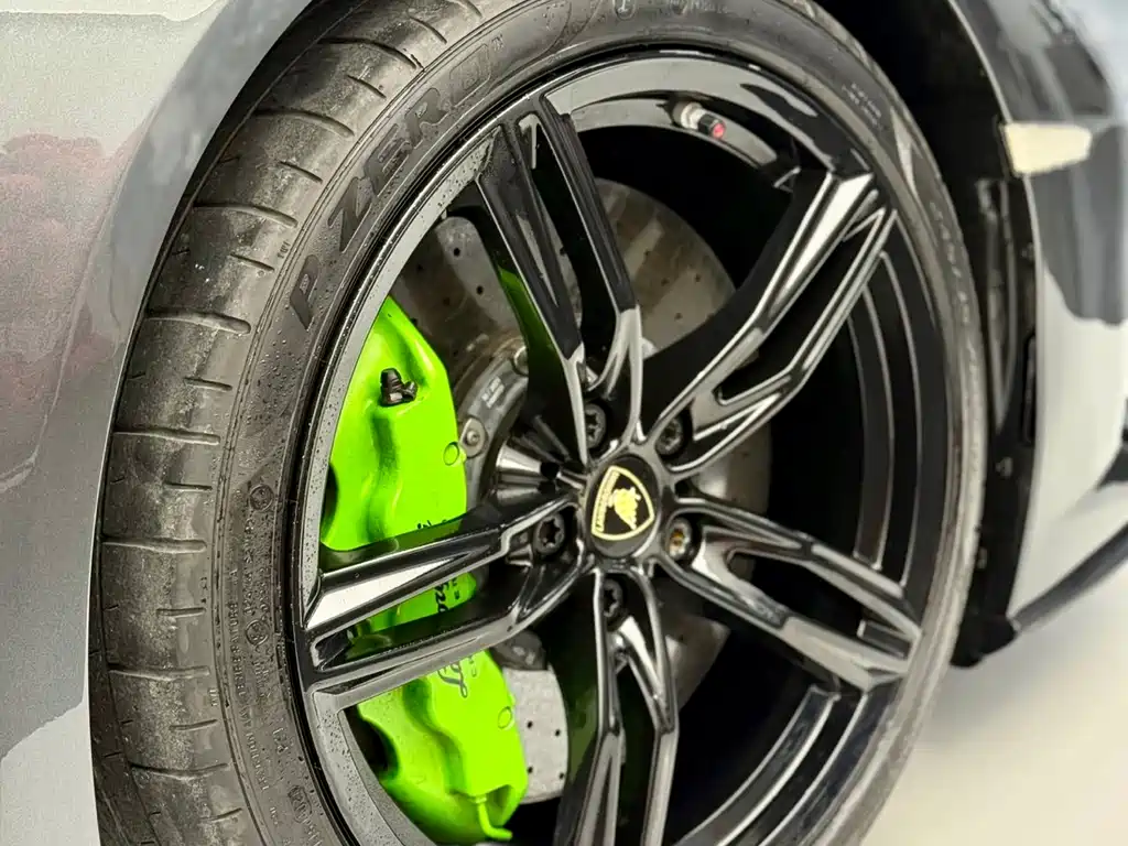 Huracán 2020 Huracán EVO RWD купить на сайте DeffCars