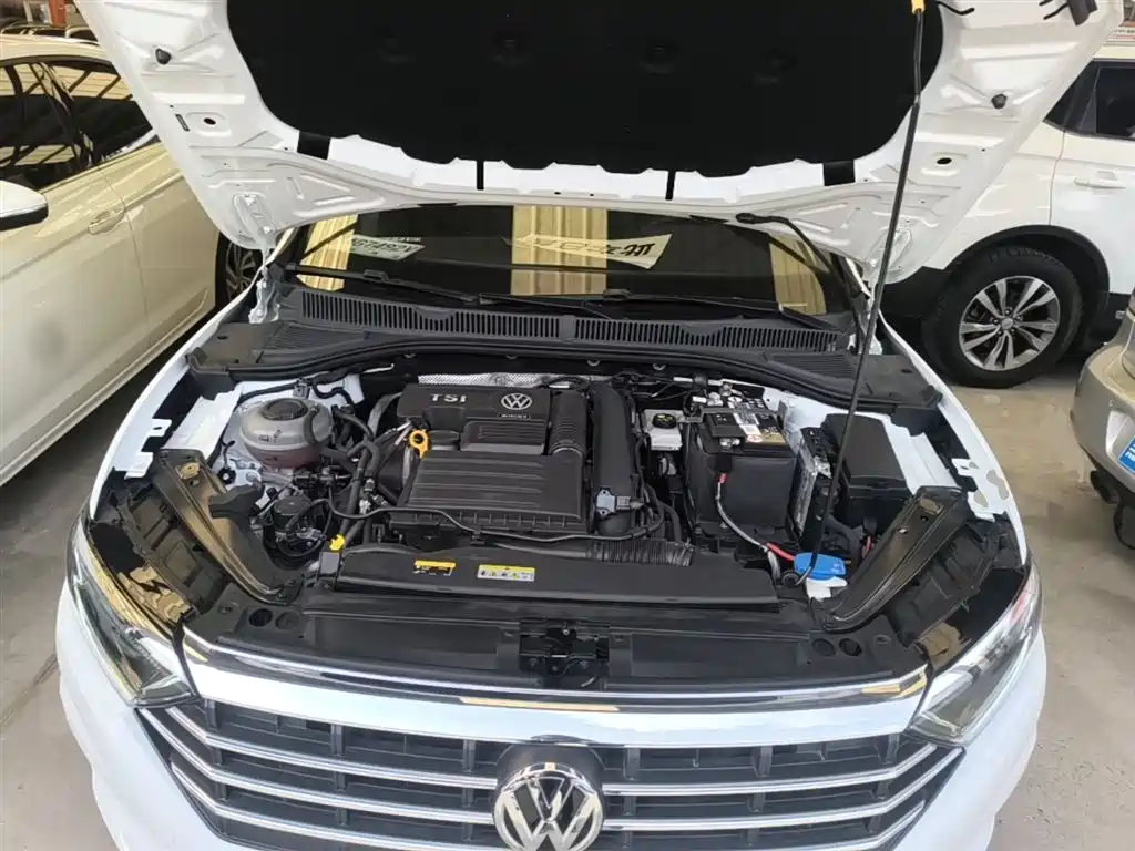 Sagitar 2020 280TSI DSG comfort model National VI купить на сайте DeffCars