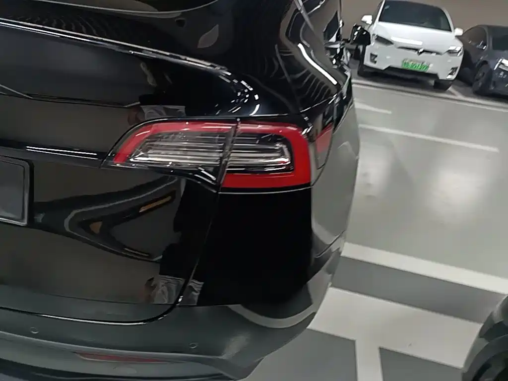 Model Y 2022 rear-wheel drive version купить на сайте DeffCars