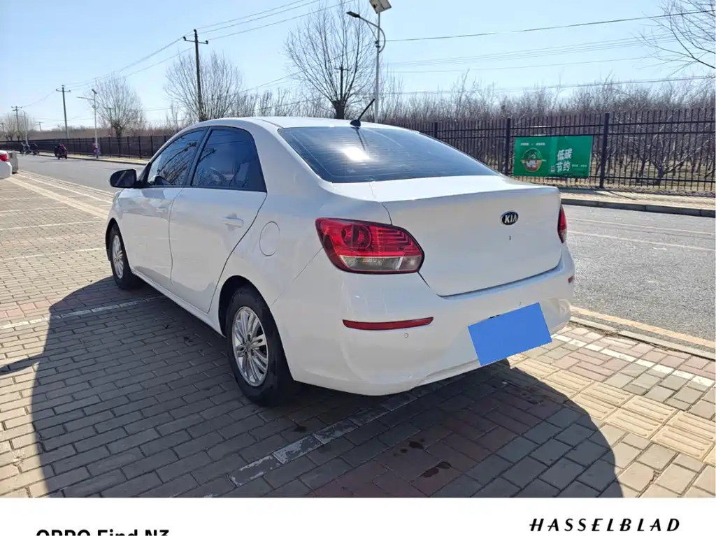 Huanchi 2019 1.4L Automatic Intelligent Edition Value National VI купить на сайте DeffCars