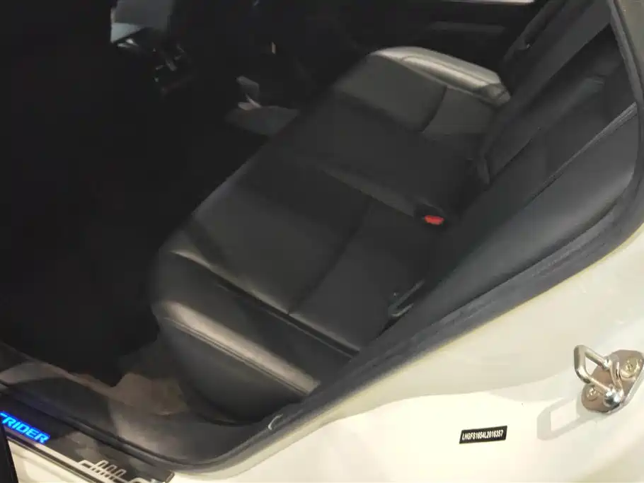 Lingpai 2019 180Turbo CVT Deluxe Edition National V купить на сайте DeffCars