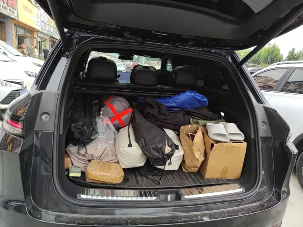 Ideal L7 2024 MAX купить на сайте DeffCars
