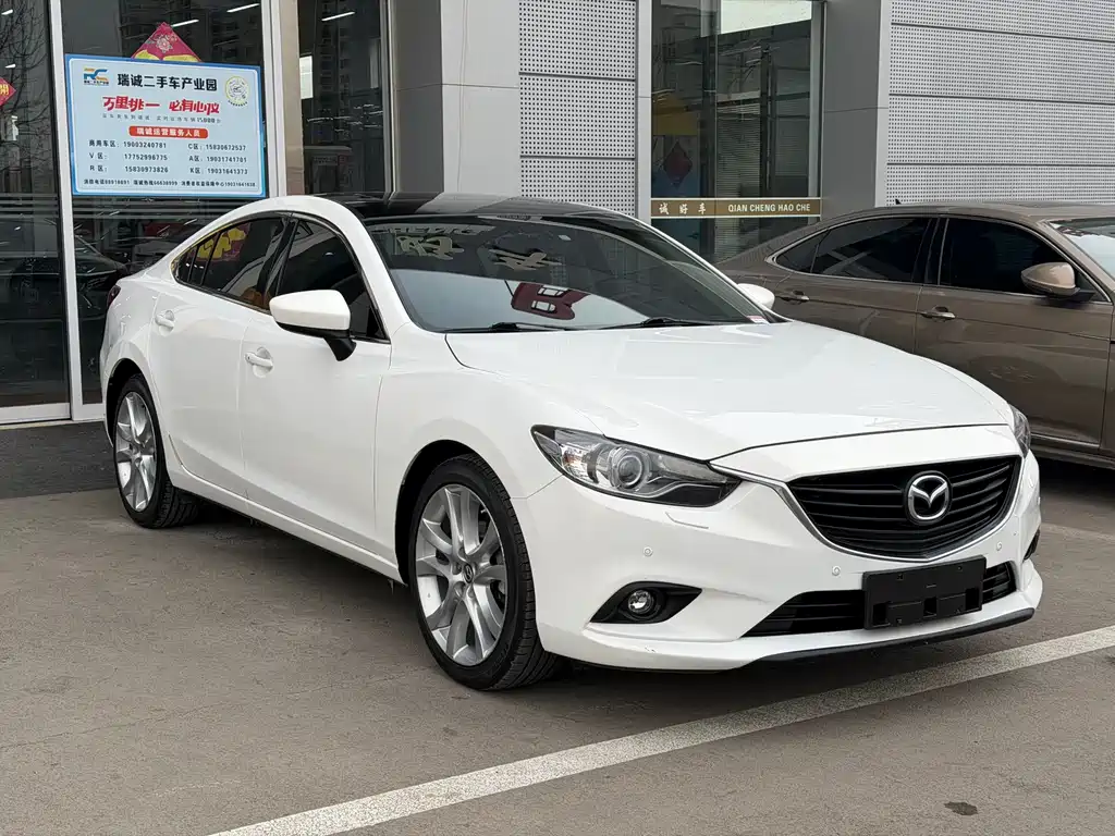 Atez 2014 2.5L Blue Sky Honor Edition купить на сайте DeffCars