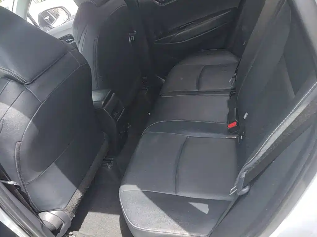 Fenglanda 2024 2.0L CVT elite plus version купить на сайте DeffCars