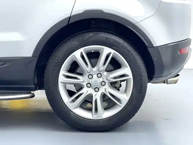 Range Rover Evoque 2017 2.0T SE PLUS Smart Edition купить на сайте DeffCars
