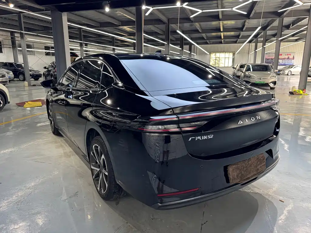 AION S Plus 2022 70 Executive Edition купить на сайте DeffCars