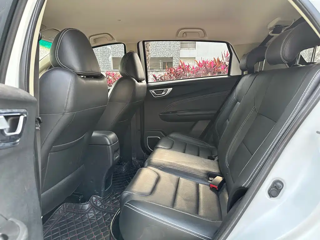 Vision X3 2017 1.5L Manual Elite купить на сайте DeffCars