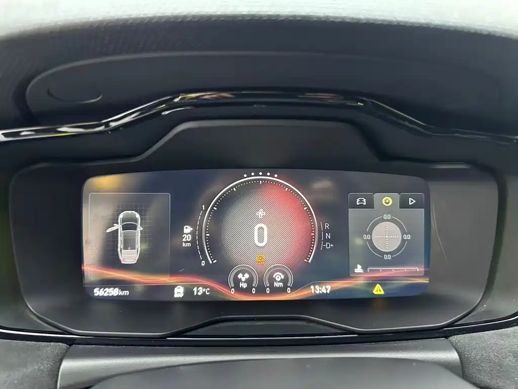 Lynk & Co 03 2020 03+ 2.0TD Automatic Wind Control Edition купить на сайте DeffCars