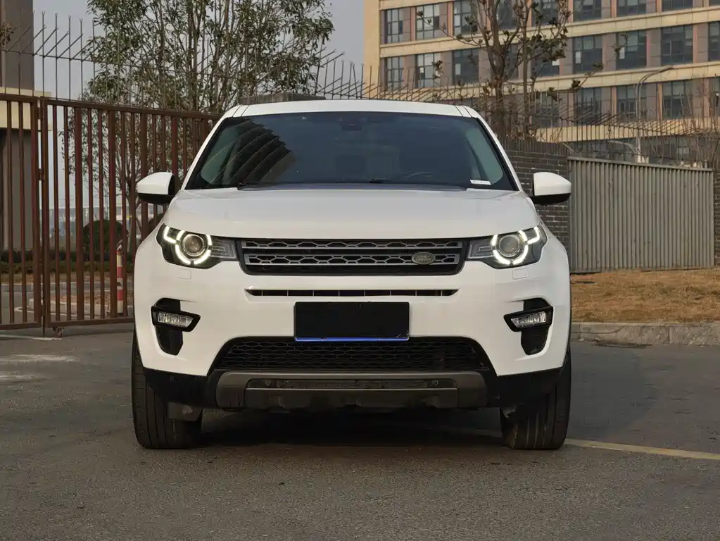 Discover Shenxing 2018 240PS SE version купить на сайте DeffCars