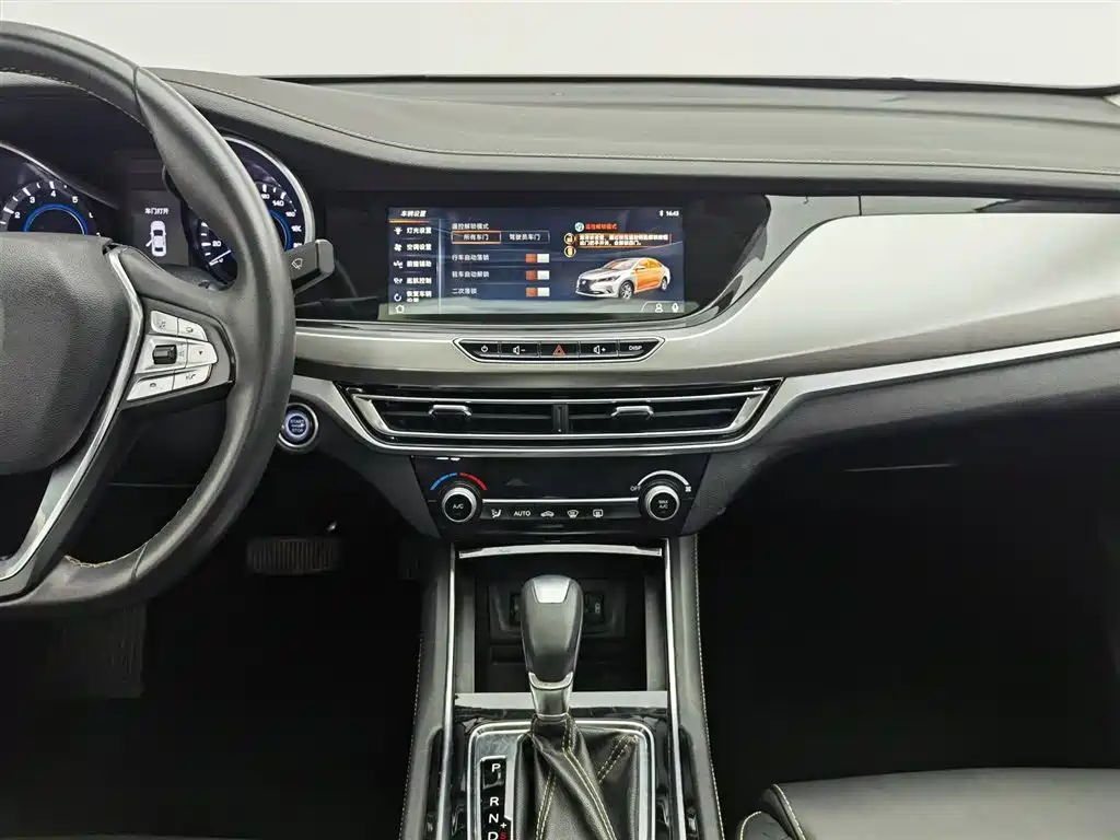 Eado 2019 High-Energy Version 1.6L GDI Automatic Pioneer Type National VI купить на сайте DeffCars