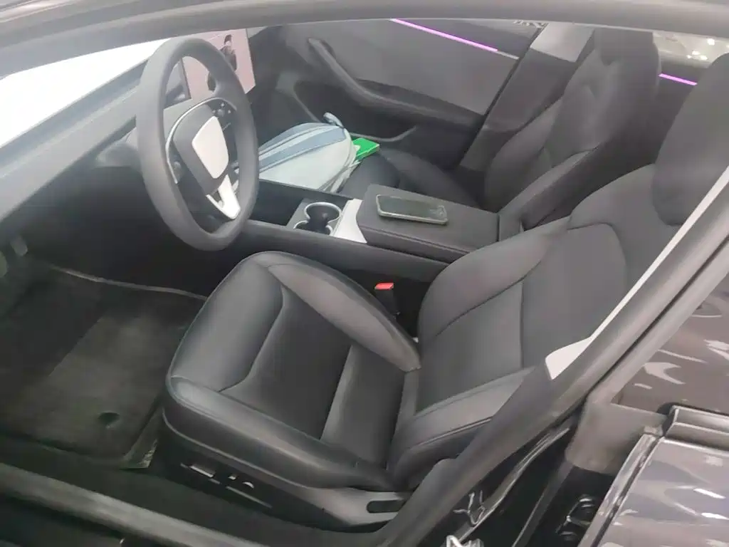 Model 3 2023 rear-wheel drive version купить на сайте DeffCars