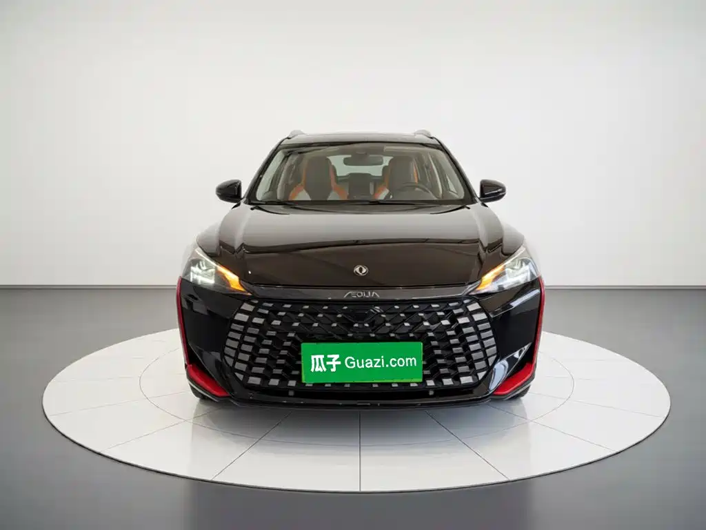 Yixuan GS 2023 Mach Edition 1.5L Automatic Wealth Creation Edition купить на сайте DeffCars