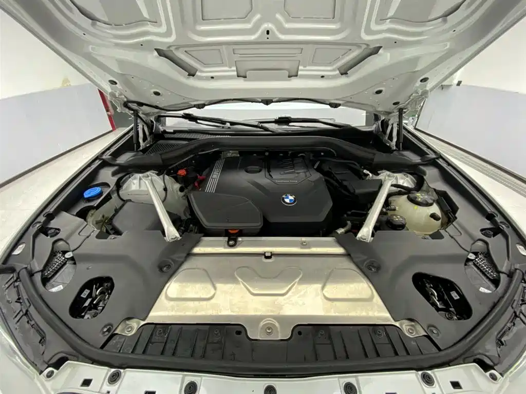 BMW X3 2023 Facelift xDrive30i Leading M Night Package купить на сайте DeffCars