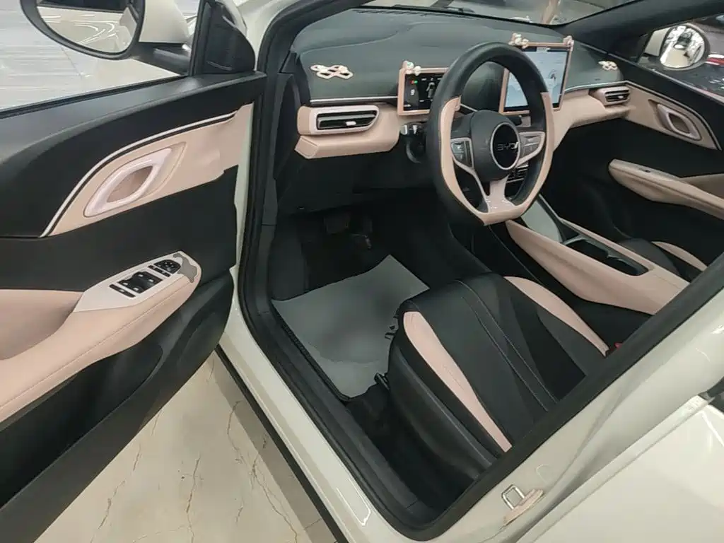 Seagull 2025 Smart Driving Edition 305km Dynamic купить на сайте DeffCars