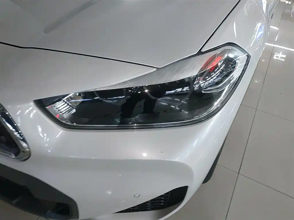 BMW X2 2020 sDrive25i Exclusive M Off-Road Package купить на сайте DeffCars