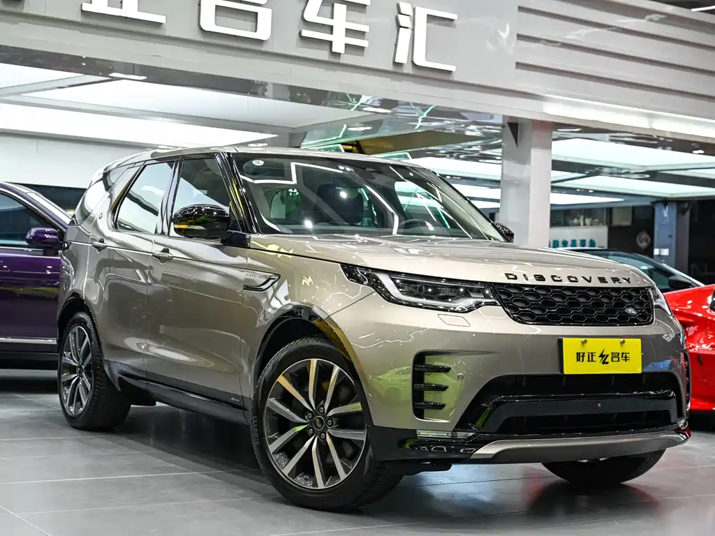 Discover the 2021 360PS R-Dynamic SE купить на сайте DeffCars