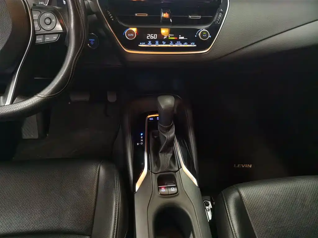 Ralink 2022 Dual Engine 1.8H E-CVT Deluxe Edition купить на сайте DeffCars