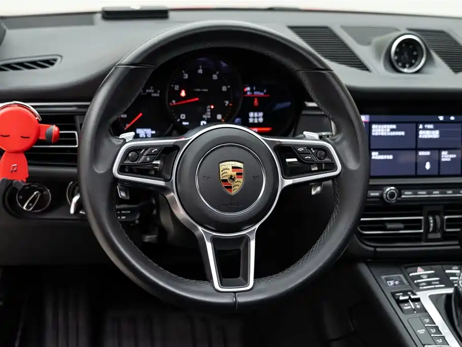 Macan 2020 Macan 2.0T купить на сайте DeffCars