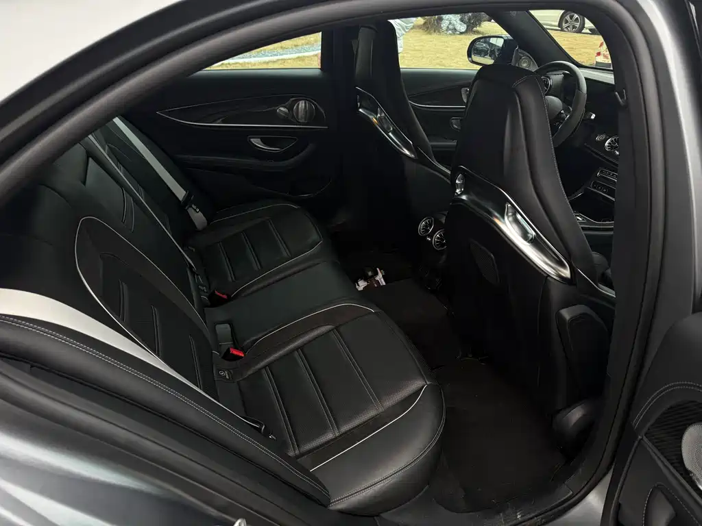 Mercedes-Benz E-Class AMG 2021 AMG E 63 S 4MATIC+ купить на сайте DeffCars