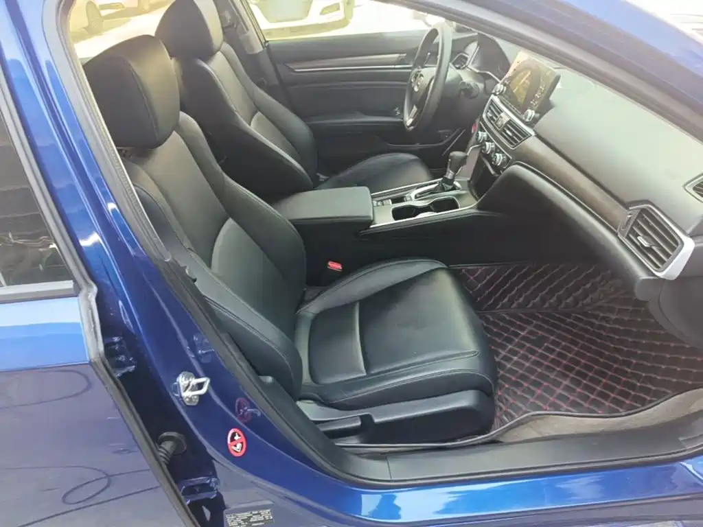 Accord 2018 230TURBO Comfort Edition National VI купить на сайте DeffCars