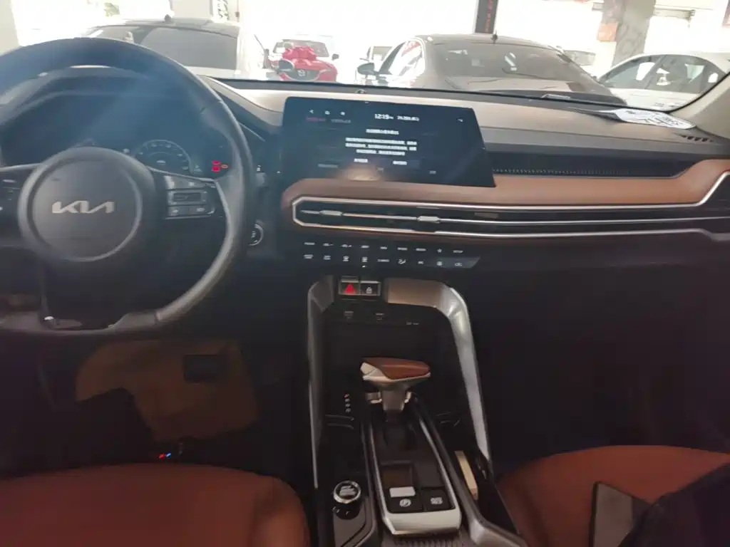 Sportage R (Zhipao) 2021款 Ace 2.0L 精彩版 купить на сайте DeffCars