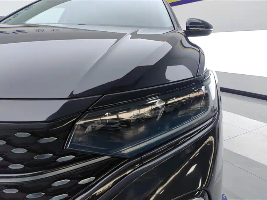 Passat 2022 330TSI Starry Sky Elite Edition купить на сайте DeffCars