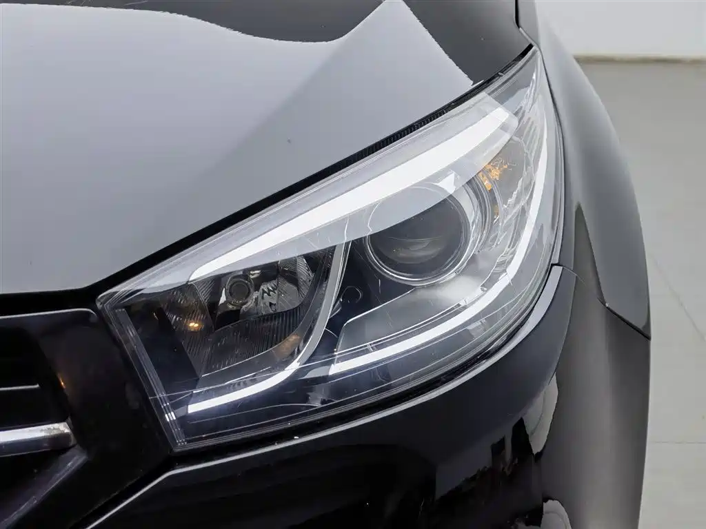 Tiggo 3 2016 1.6L Manual Fashion Edition купить на сайте DeffCars